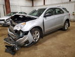 Chevrolet Equinox 2011