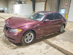 BMW Series 3 2008