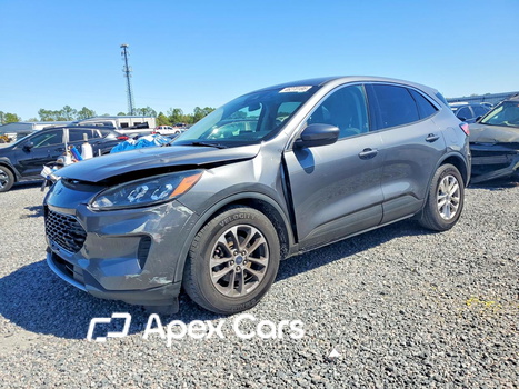 Ford Escape 2021 - Image 1 of 5