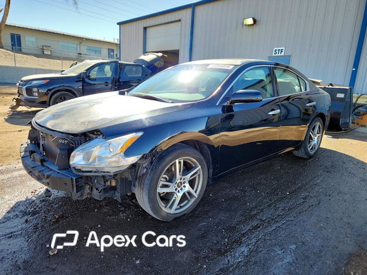 Nissan Maxima 2013 - Image 1 of 13