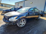 Nissan Maxima 2013