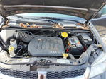 Dodge Caravan 2015