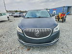 Buick LaCrosse 2014