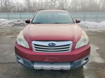 Subaru Outback 2012