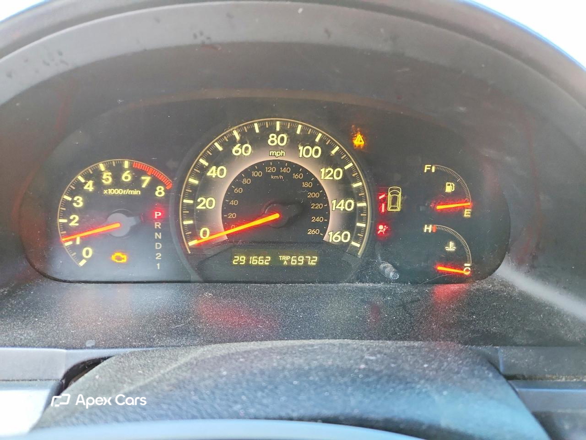 Honda Odyssey 2005