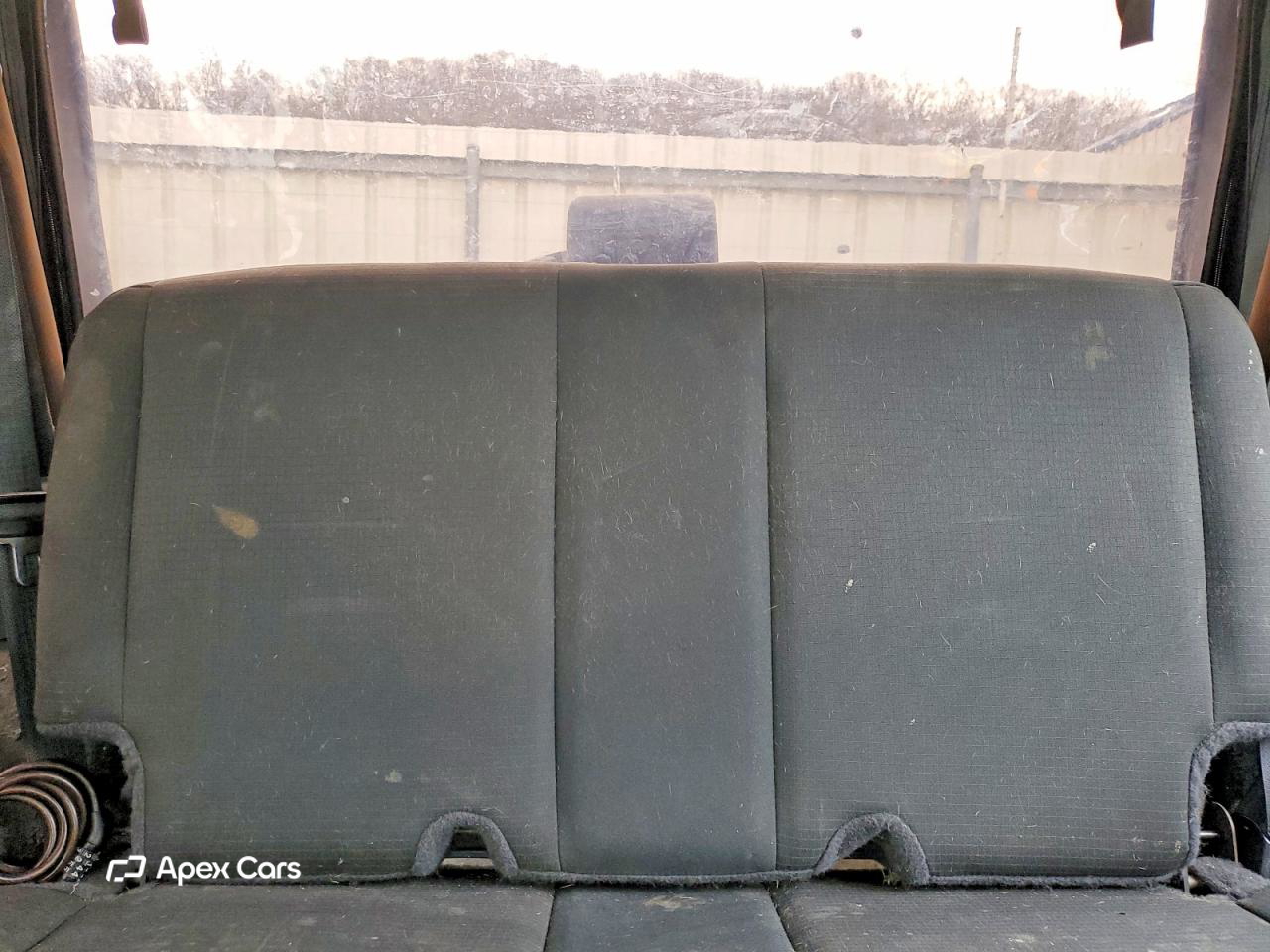Jeep Wrangler 2006