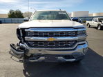 Chevrolet Silverado 2016