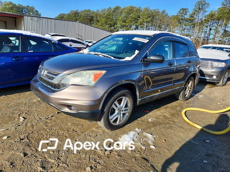 Honda CR-V 2010 - Image 1 of 13