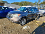 Honda CR-V 2010