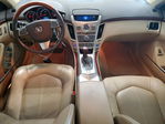 Cadillac CTS 2011