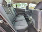 Honda Accord 2016