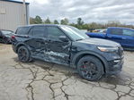 Ford Explorer 2022