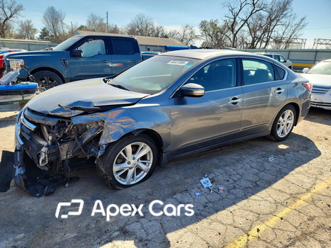 Nissan Altima 2015 - Image 1 of 13