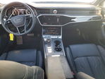 Audi A6 2022