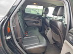 Cadillac SRX 2011