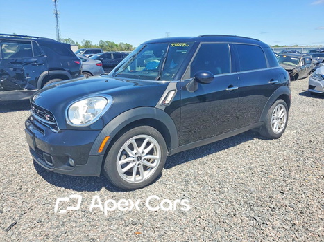MINI Cooper 2016 - Image 1 of 12