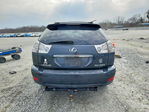 Lexus RX 2009