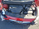 Hyundai Accent 2013