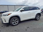 Toyota Highlander 2017