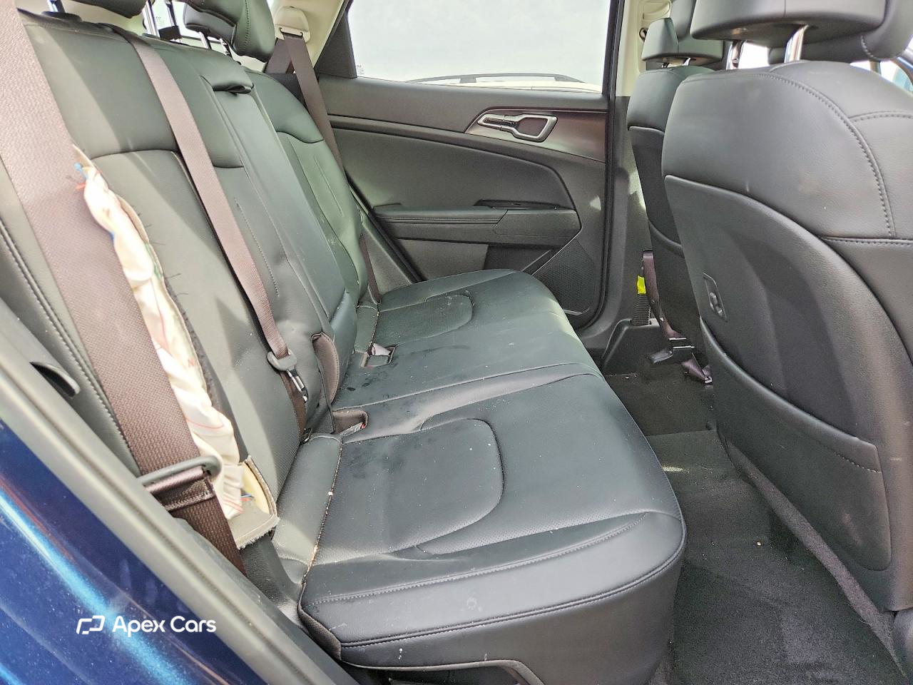 Kia Sportage 2024
