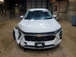 Chevrolet Trax 2024