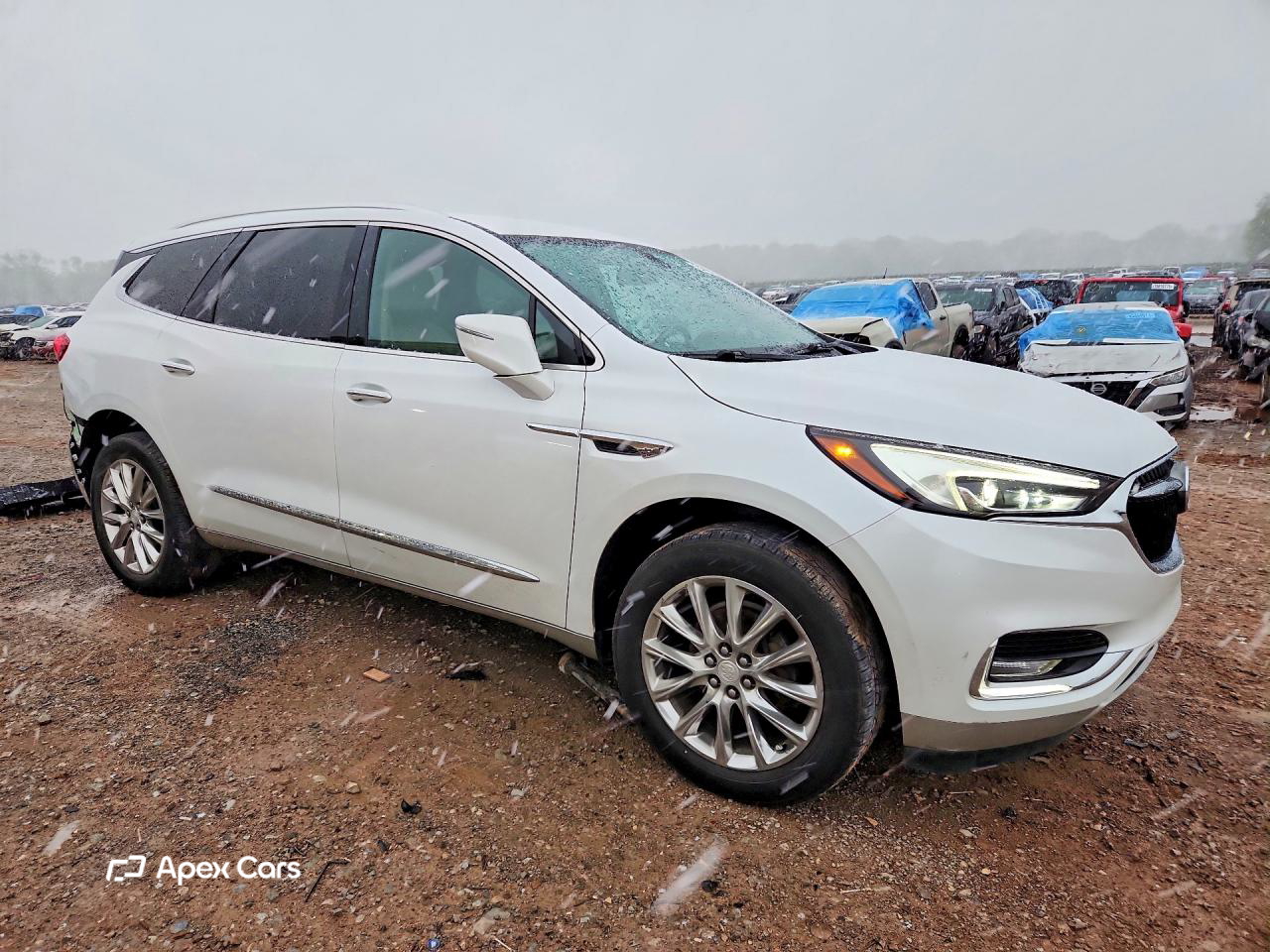 Buick Enclave 2020