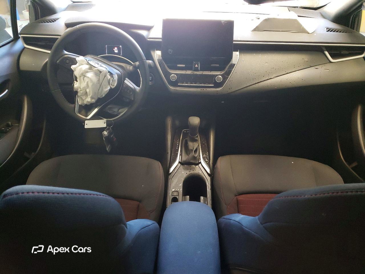 Toyota Corolla 2026