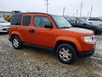 Honda Element 2009
