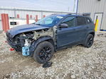Jeep Cherokee 2017