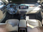Kia Sorento 2017