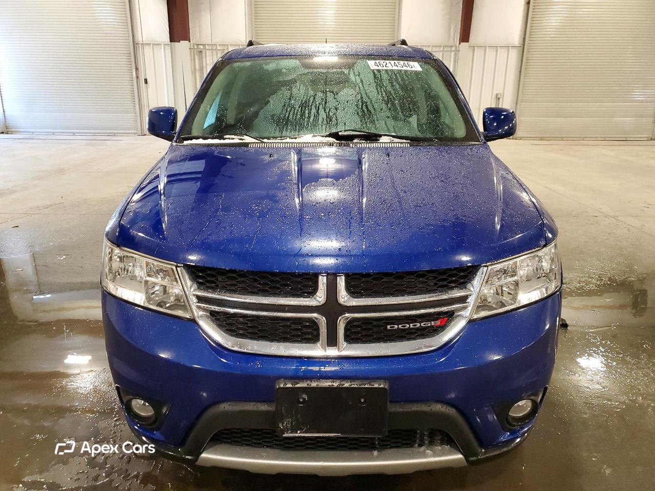 Dodge Journey 2012