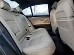 BMW Series 5 2015