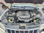 Jeep Cherokee 2012