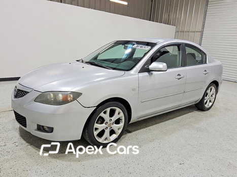 Mazda 3 2009 - Zdjęcie 1 z 12