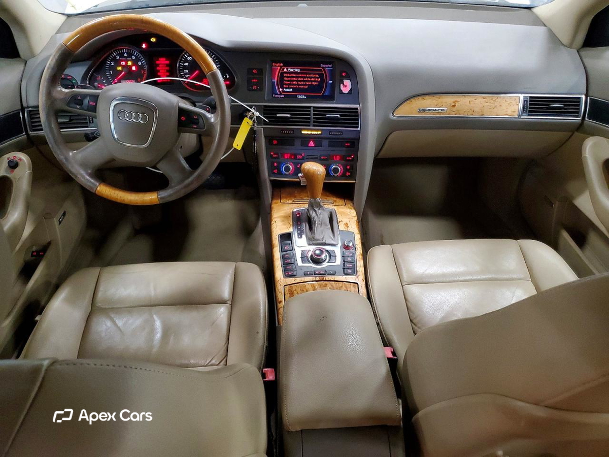 Audi A6 2006