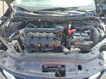 Nissan Sentra 2017