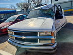Chevrolet GMT-400 1998