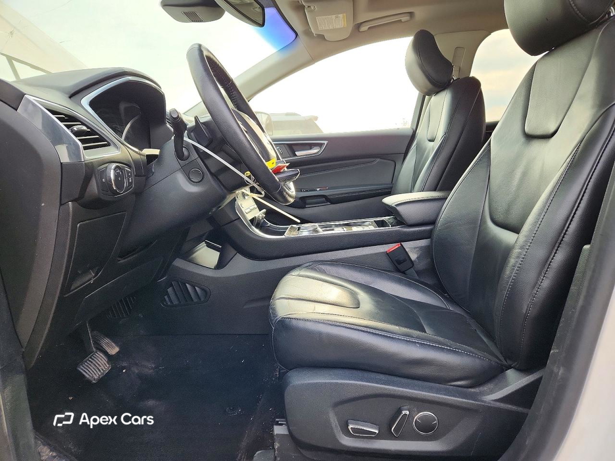 Ford Edge 2019