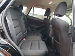 Mazda CX-5 2016