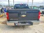 Chevrolet Silverado 2011