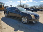 Cadillac CTS 2012