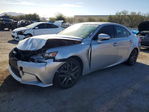 Lexus IS 2016