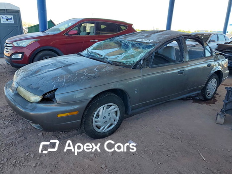 Saturn SL 1998 - Image 1 of 13