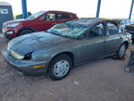 Saturn SL 1998