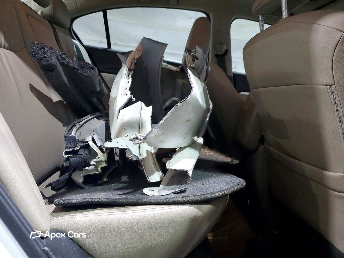 Honda Civic 2015