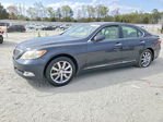 Lexus LS 2007
