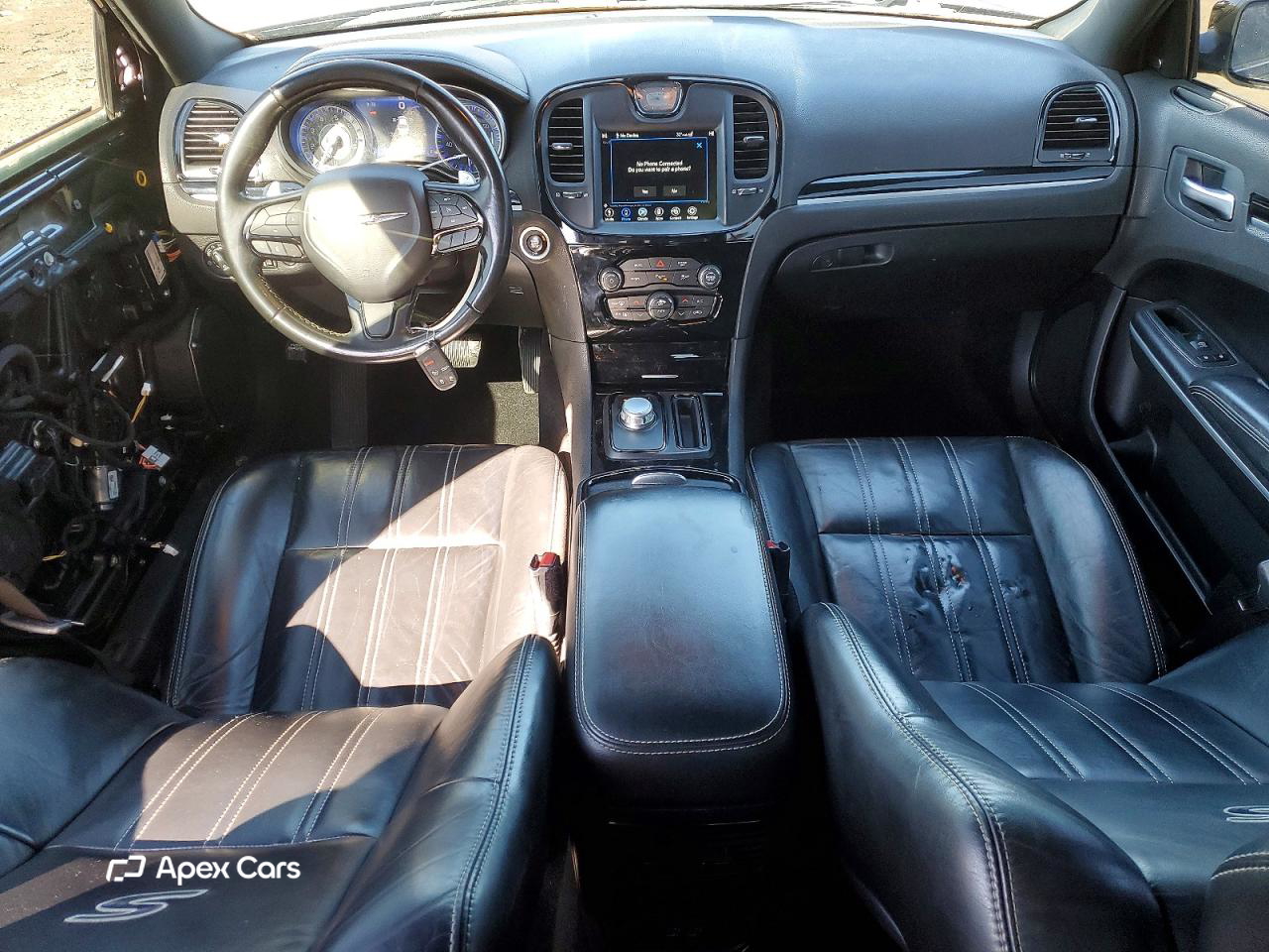 Chrysler 300 2021