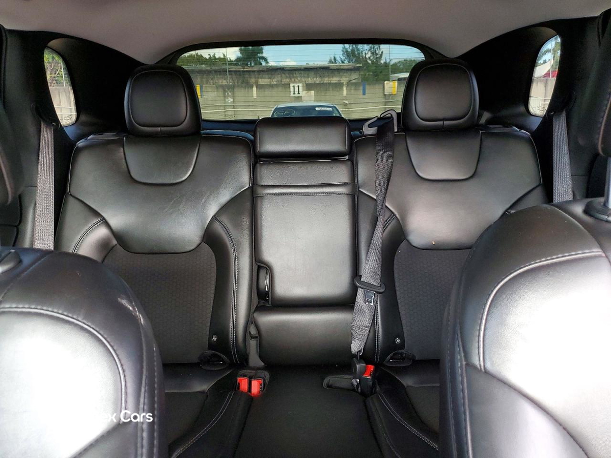 Jeep Cherokee 2019