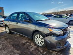 Toyota Corolla 2011