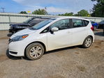 Nissan Versa 2017